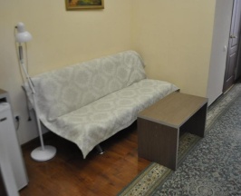 Двухместный номер Superior двуспальная кровать в Эдельвейс