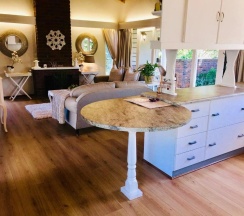 Апартаменты в Retreat