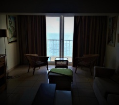 Апартаменты c 1 комнатой с видом на море в Apartamentos Altea Darsena - Family Apartments