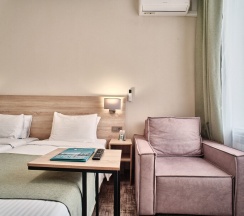 Стандарт в Дом творчества Гостелерадио СССР