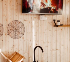 Дом GrillHouse (ГрильХаус) в Magic Home