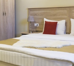 Премиум комната в Кауфман хаус