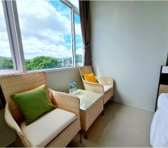 Студия Standard в Studio309@Phuket