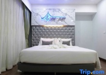 Люкс в Siam Best Hotel