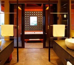 Четырёхместная Pool Villa Luxury с 2 комнатами в Отель Sri Panwa