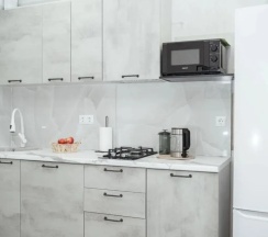 Апартаменты в Квартира 1-к, 40 м² 2 Кровати