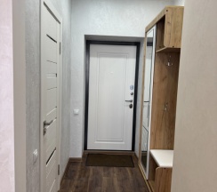 Апартаменты в Квартира Bsk 4