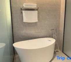 Люкс Business в Qinhuangdao Great Wall Hotel