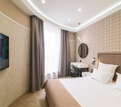 Улучшенный Люкс в Шато