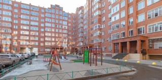 Павлодар: Апартаменты Квартира однокомнатная в центре