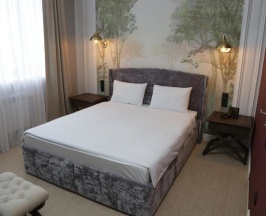 Люкс в Telegraph Inn