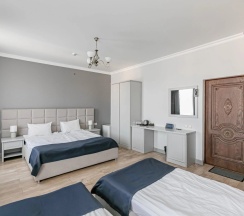 Студия комфорт в Александр