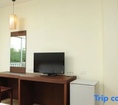 Одноместный номер Standard в Mawin Hotel