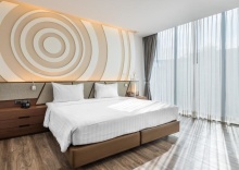 Студия в Olive Bangkok Hotel