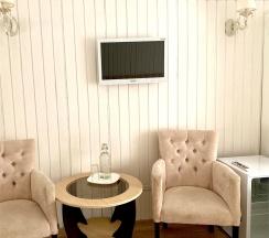 Deluxe Family в Home Suites
