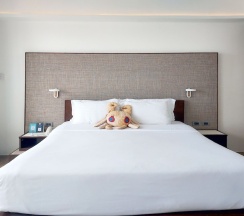 Номер Standard с балконом в Veranda Resort & Villas Hua Hin - Cha Am