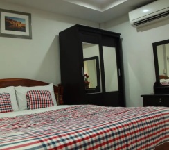 Номер Standard в Plaifah Resort Ubon