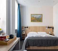 izzzi STUDIO в izzzi 3* у Гостиного двора