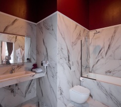 Люкс в Норд Стар