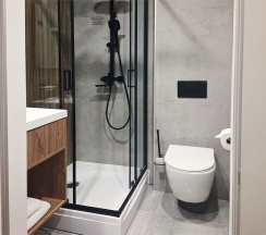 Бизнес Одноместный в Salut