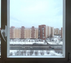 "Flowers" Квартира-студио (Метро Ленинский проспект/Автово, 10 минут на транспорте) в Rauktis apartments