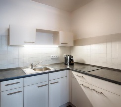 Семейный номер Standard в ACHAT Hotel Dresden Altstadt