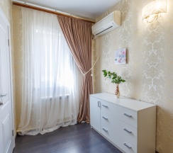Квартира в Апартаменты на Комсомольская,4