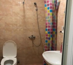 Четырёхместный номер Standard в У Феликса