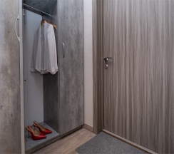 Апарт-студио в Берисон