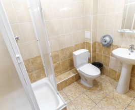 Стандарт четырехместный в ГородОтель