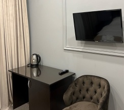 Двуместный стандарт в Гостевой D.O.M