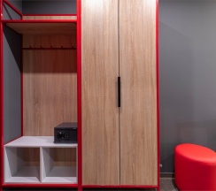 izzzi COMFORT в izzzi 3* на Банковском