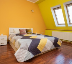 3-комнатные апартаменты, 98 м², 9 этаж в Посутки
