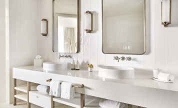 Двухместный люкс Grand c 1 комнатой двуспальная кровать в Four Seasons Hotel and Residences Fort Lauderdale