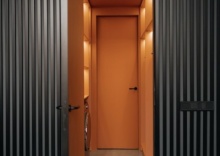 Нуар 324 в Four rooms