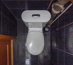 Апартаменты с 3 комнатами с красивым видом из окна в Rooms4Rent