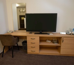 Номер ЛЮКС 1 в Пегас