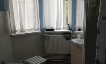 Стандарт - Комната "Эркер" в Ясная поляна