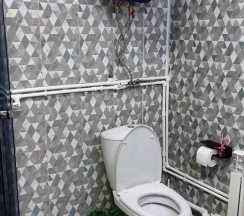 Номер 4-хместный в Алтай