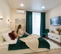 Адлер ☼ Искры 66-9К1 │ 133 от LetoApart в LetoApart