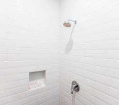 Одноместный номер Standard в Kaya House A Co-Living @pluit