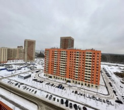 Квартира в Апартаменты на ул. 65 лет Победы, 6