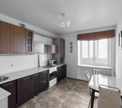 3-комнатные апартаменты стандарт в Абажур-Апартаменты