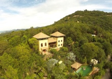 Вилла в Ever dreamed of staying in a 3 Bedroom Castle-SDV044B-By Samui Dream Villas