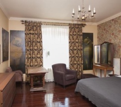 Standard room Brown в Otokomae