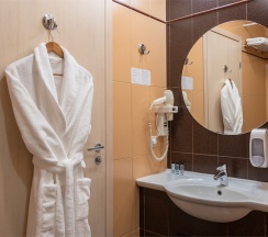 Бизнес в Cosmos Izhevsk Hotel