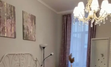 Полулюкс Superior в на Новой Голландии