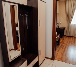 Стандартный номер в Brothershotel.ru