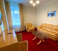 Комфорт в Универсал