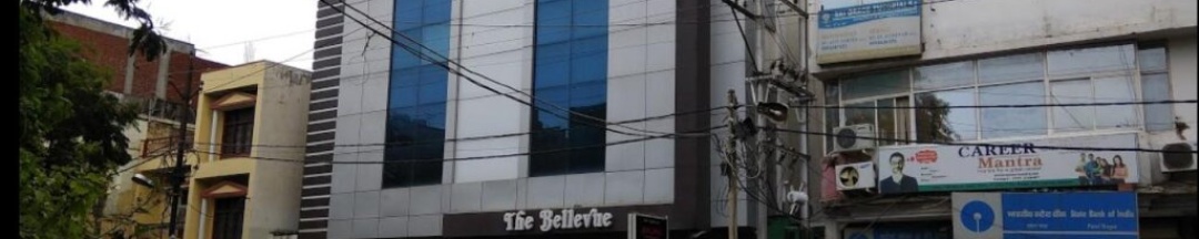 Номер Standard в Hotel The Bellevue
